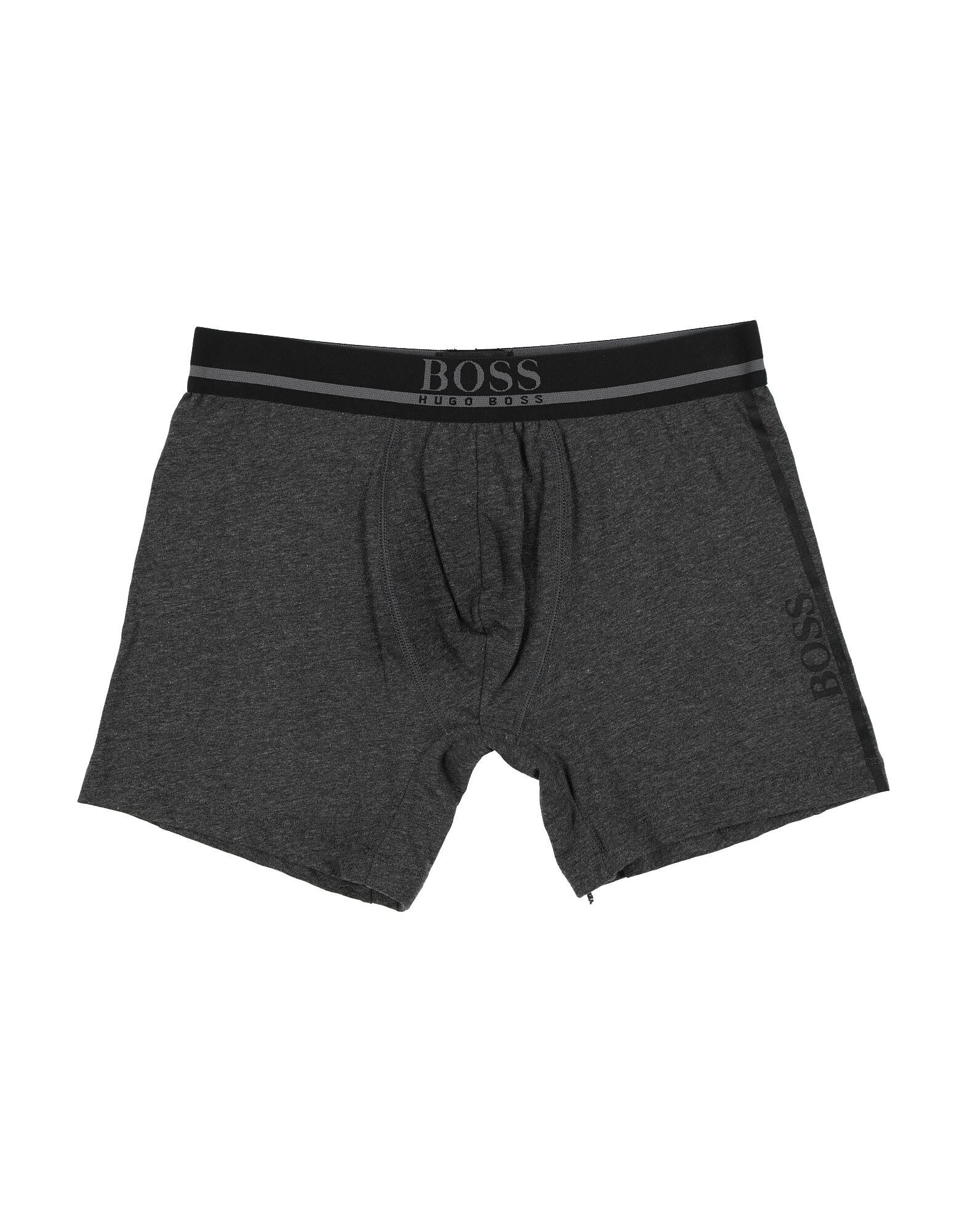 Боксеры Boss Hugo Boss, тёмно-серый
Боксеры Boss Hugo Boss, тёмно-серый