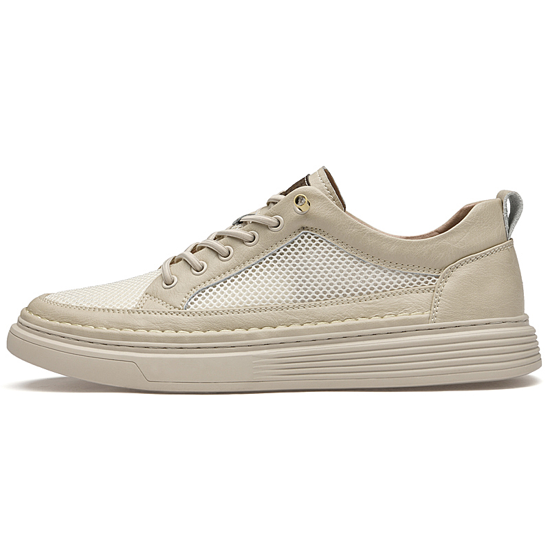 BAGE Дышащие низкие скейтерские кроссовки для увеличения роста унисекс цвета хаки, цвет Khaki
BAGE Дышащие низкие скейтерские кроссовки для увеличения роста унисекс цвета хаки, цвет Khaki