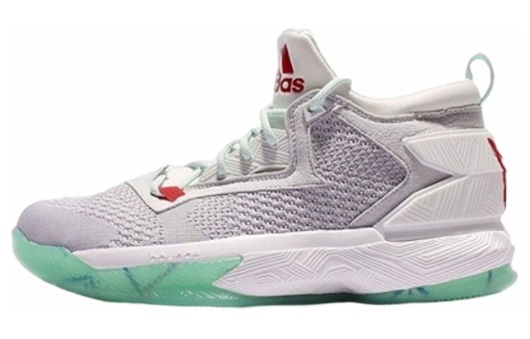 Баскетбольные кроссовки Adidas D lillard 2 унисекс
Баскетбольные кроссовки Adidas D lillard 2 унисекс