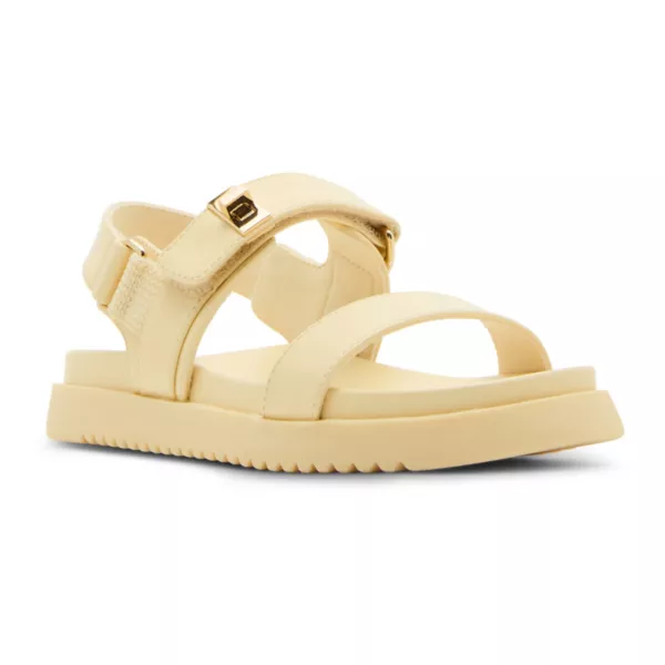 Сандалии для девочек Mjuls Madden Girl, желтый
Сандалии для девочек Mjuls Madden Girl, желтый