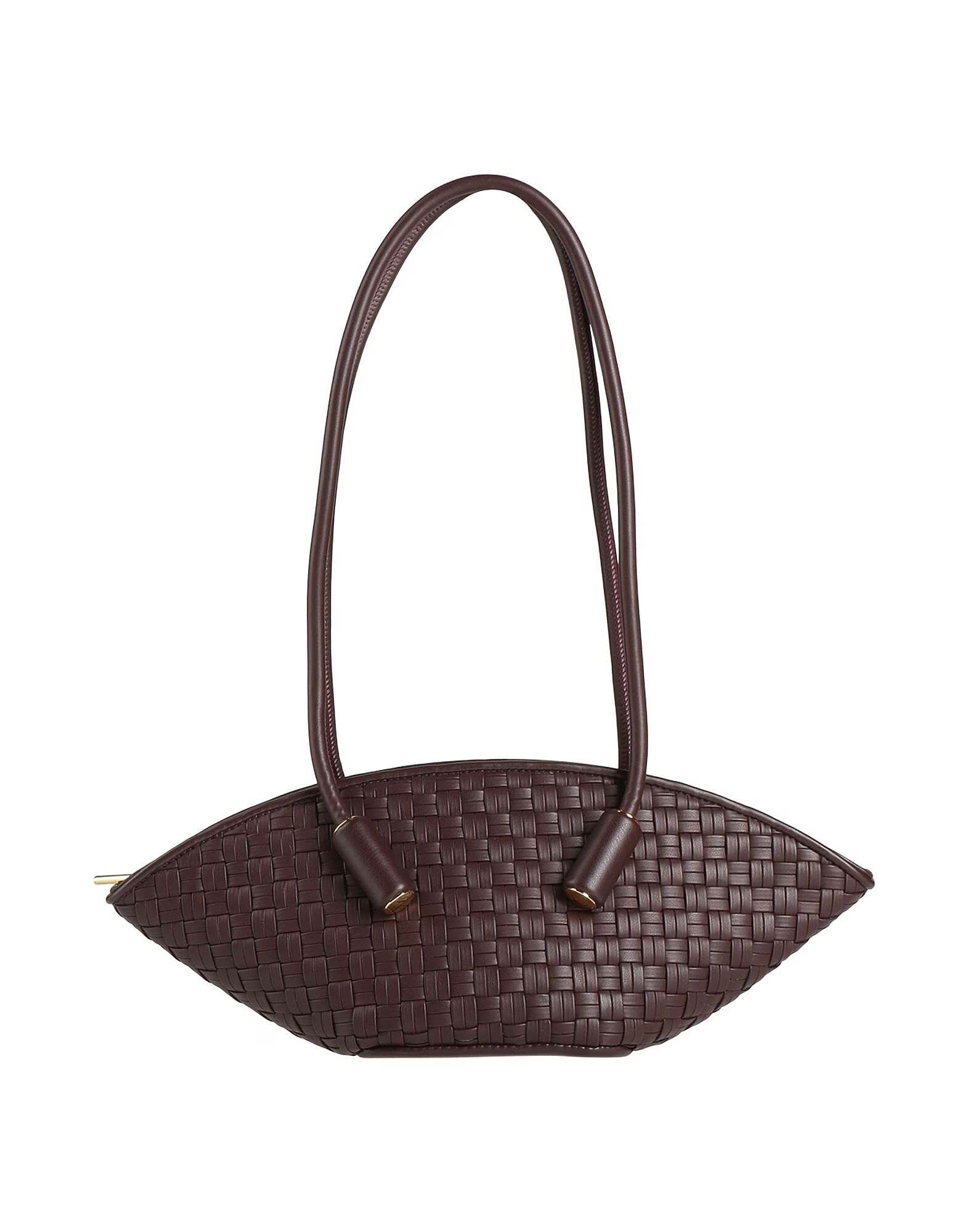 Сумка через плечо ThemoirÈ, темно-коричневый
Сумка через плечо ThemoirÈ, темно-коричневый