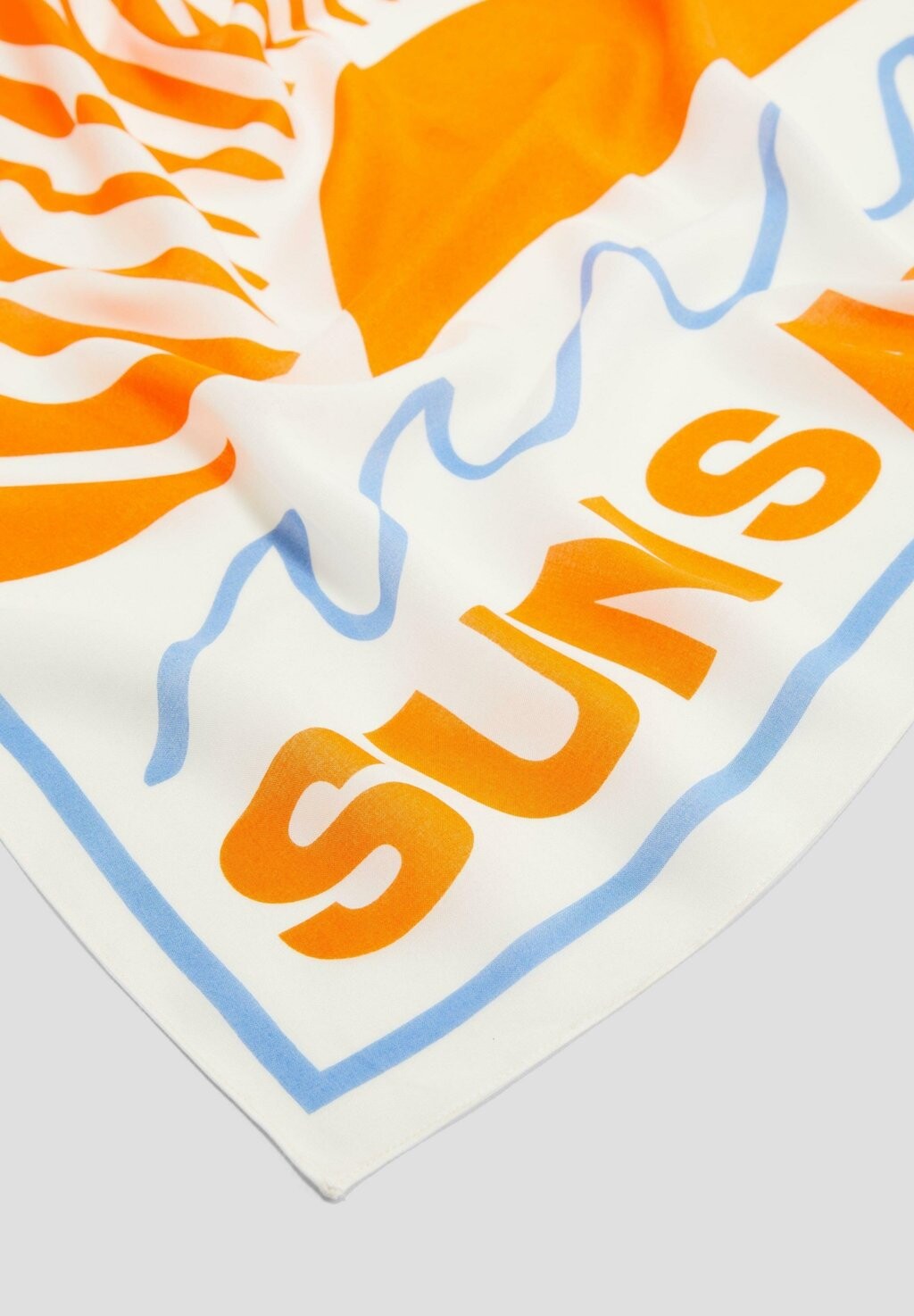 Шарф IMPRIMÉ ALL-OVER s.Oliver, абрикос
Шарф IMPRIMÉ ALL-OVER s.Oliver, абрикос