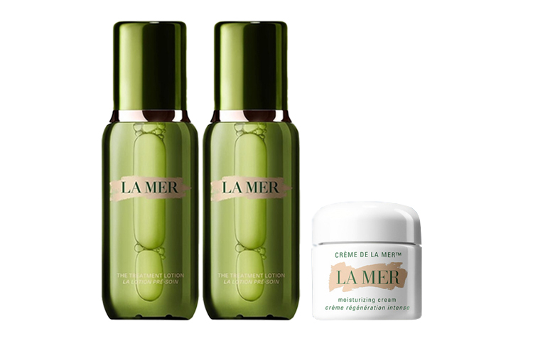 Наборы для ухода за кожей Unisex LA MER
Наборы для ухода за кожей Unisex LA MER