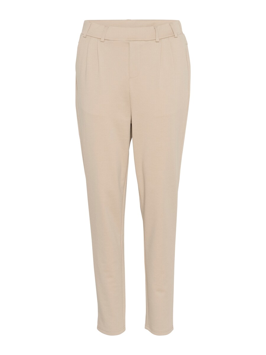 Обычные брюки со складками спереди Kaffe Jenny, бежевый
Обычные брюки со складками спереди Kaffe Jenny, бежевый