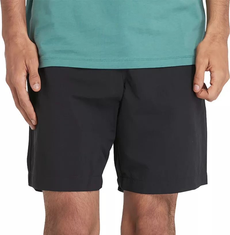Мужские шорты Timberland Volley Comfort, черный
Мужские шорты Timberland Volley Comfort, черный