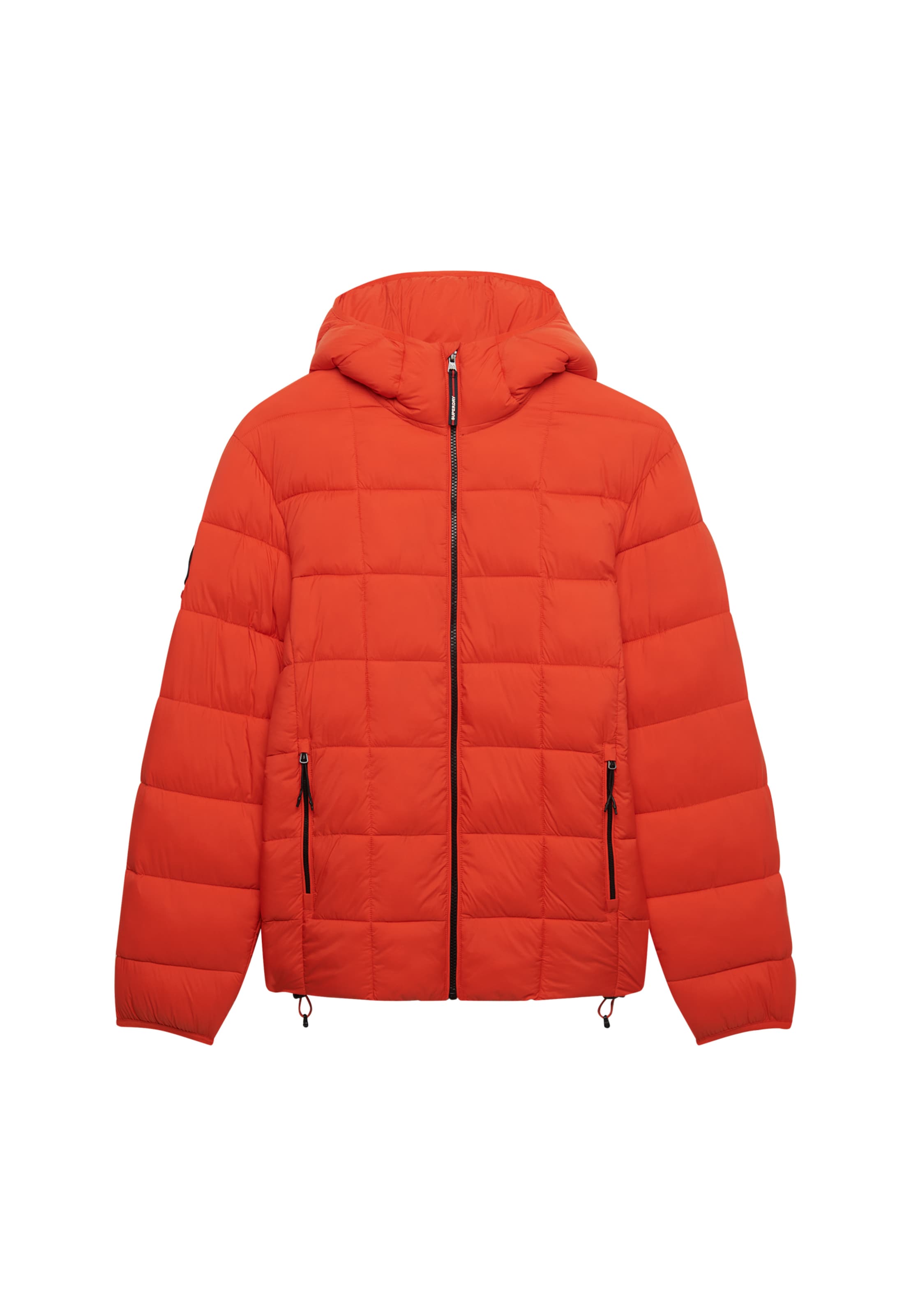 Superdry & Co Куртка межсезонная 'Fuji' в цвете Lobster
Superdry & Co Куртка межсезонная 'Fuji' в цвете Lobster