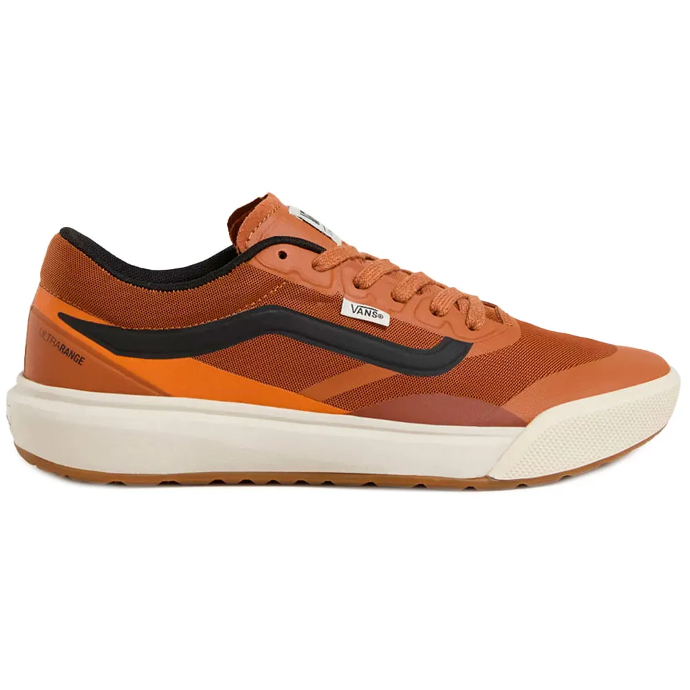 Кроссовки Vans MTE Ultrarange 2.0 RW, оранжевый
Кроссовки Vans MTE Ultrarange 2.0 RW, оранжевый