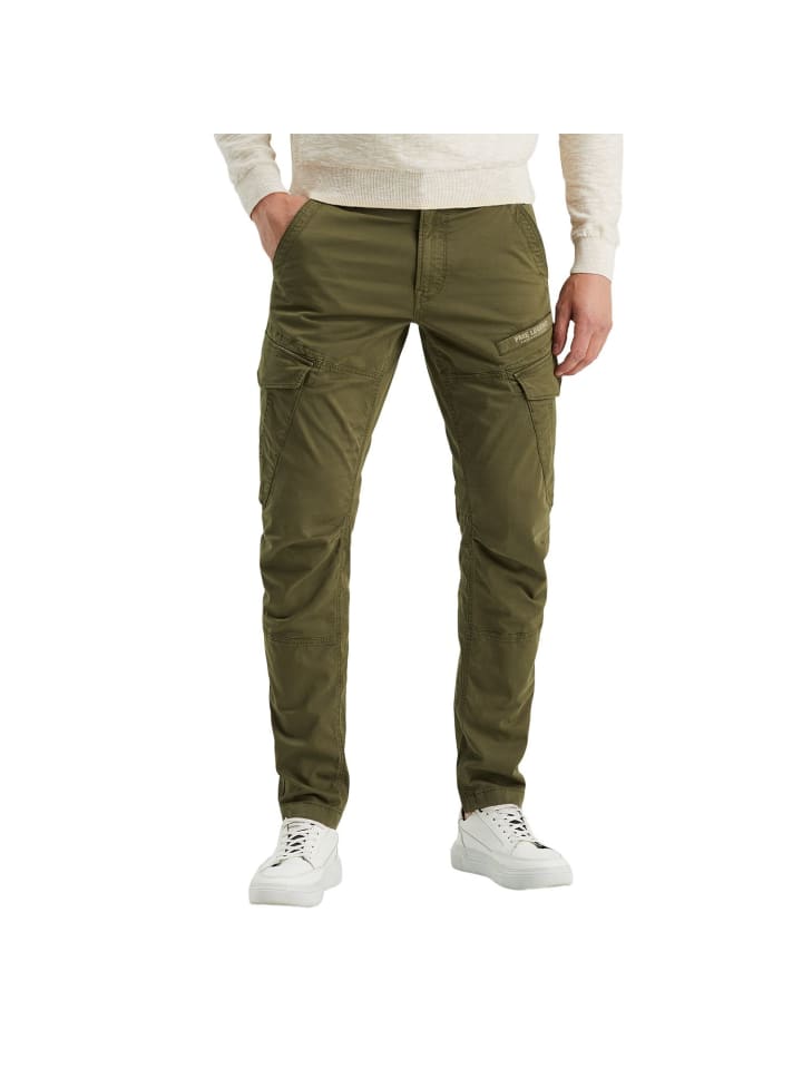 Брюки-Карго PME Legend, зеленый
Брюки-Карго PME Legend, зеленый