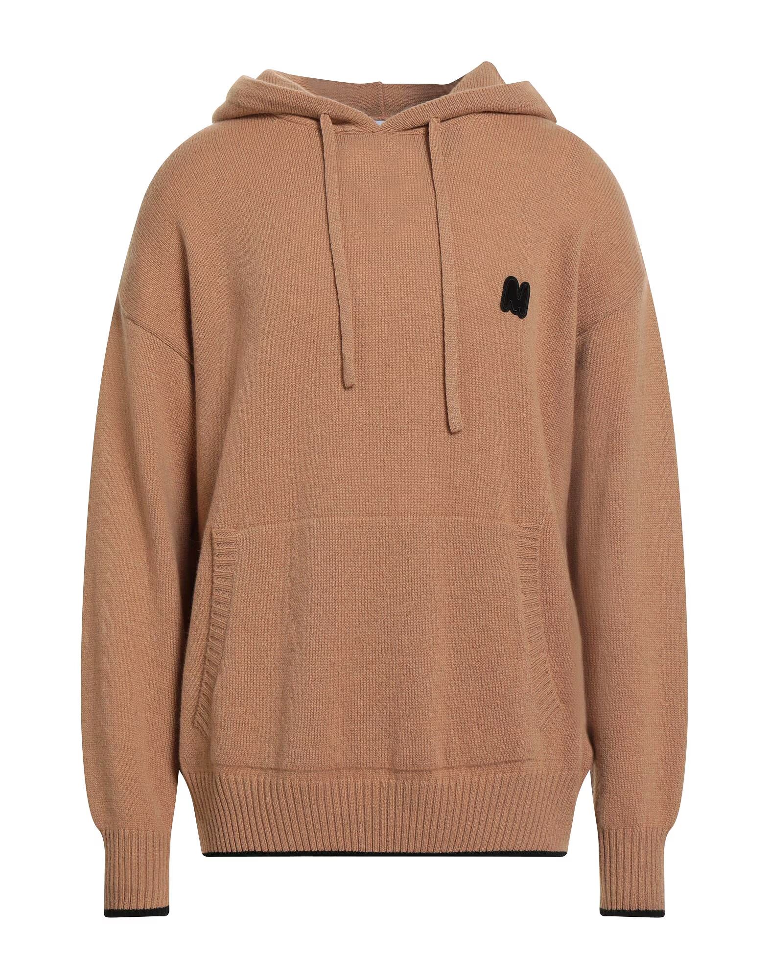 Свитер Msgm, коричневый
Свитер Msgm, коричневый