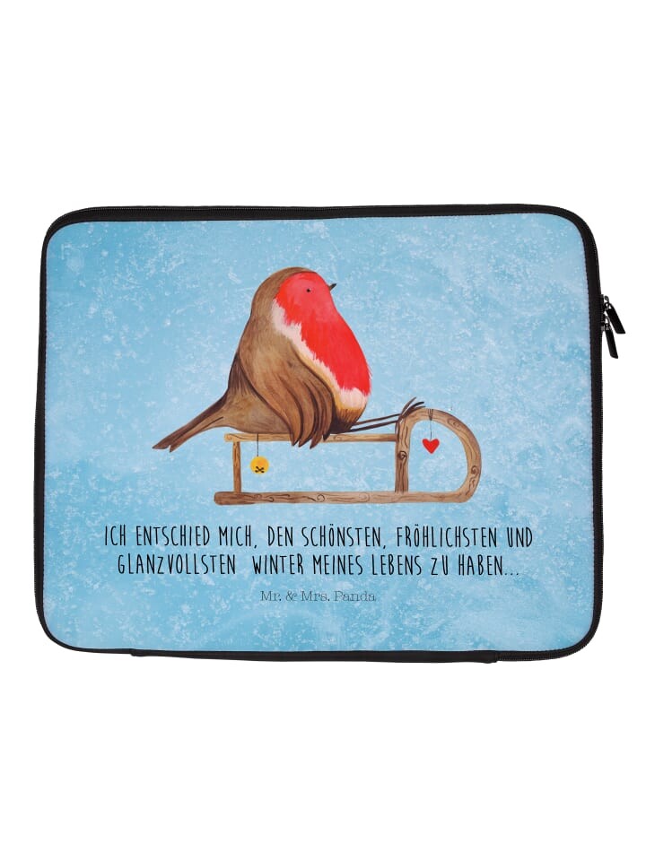 Сумка для ноутбуков Mr. & Mrs. Panda, цвет eisblau
Сумка для ноутбуков Mr. & Mrs. Panda, цвет eisblau