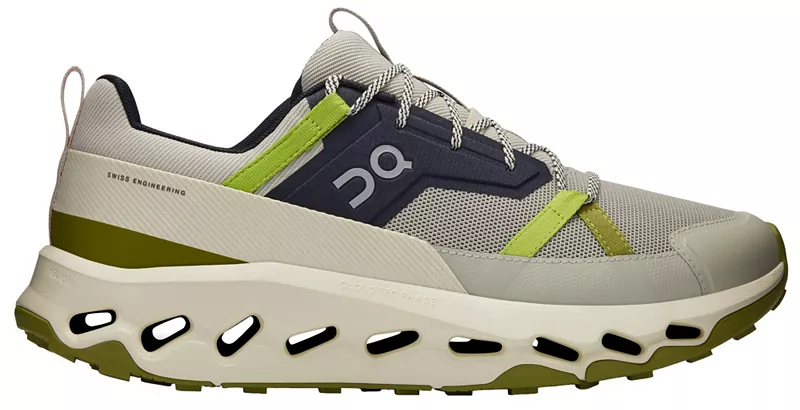 Мужские походные кроссовки Cloudhorizon, цвет CHALK/SEEDLING
Мужские походные кроссовки Cloudhorizon, цвет CHALK/SEEDLING