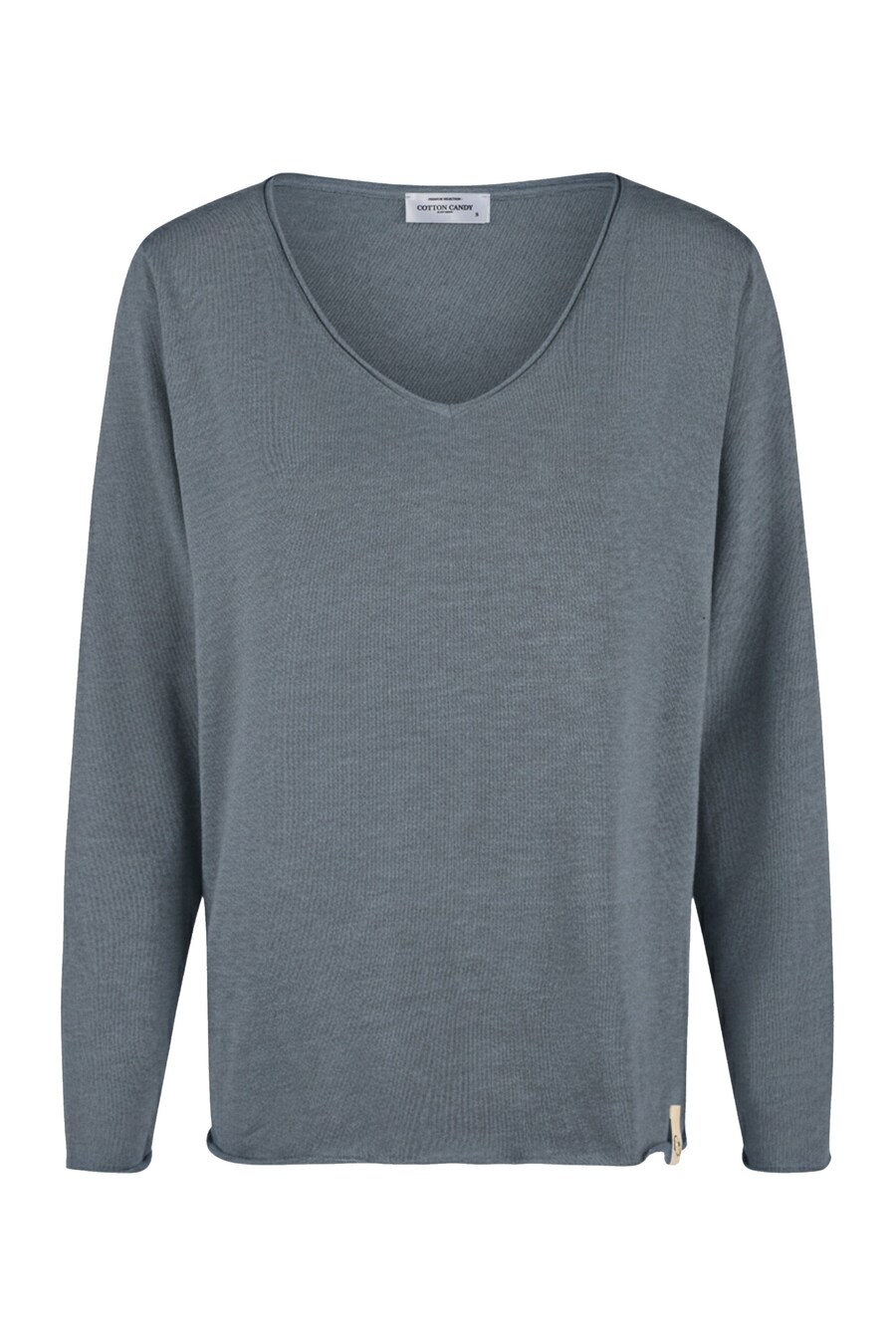 Рубашка Cotton Candy, синий
Рубашка Cotton Candy, синий