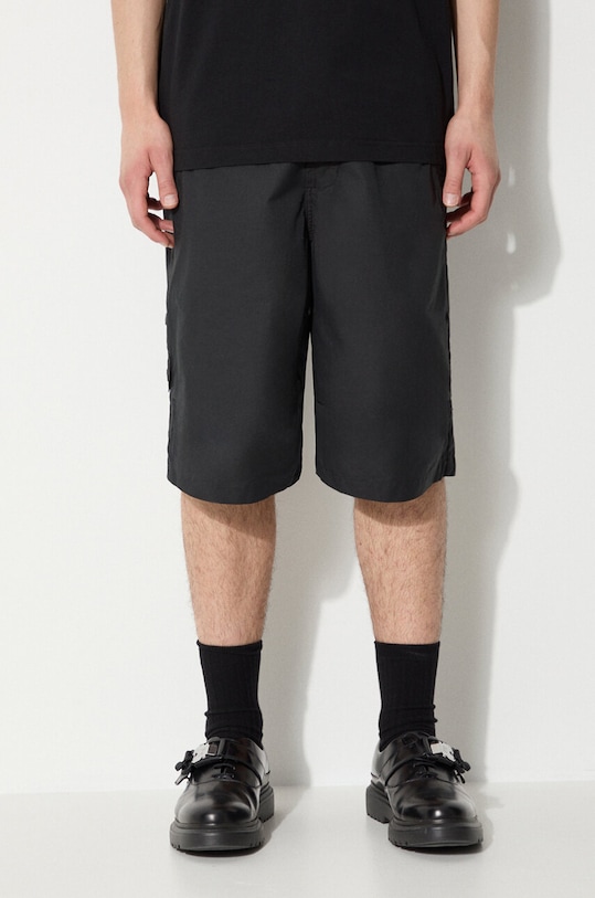Шорты Original Dragon Loose Snoshorts Maharishi, черный
Шорты Original Dragon Loose Snoshorts Maharishi, черный