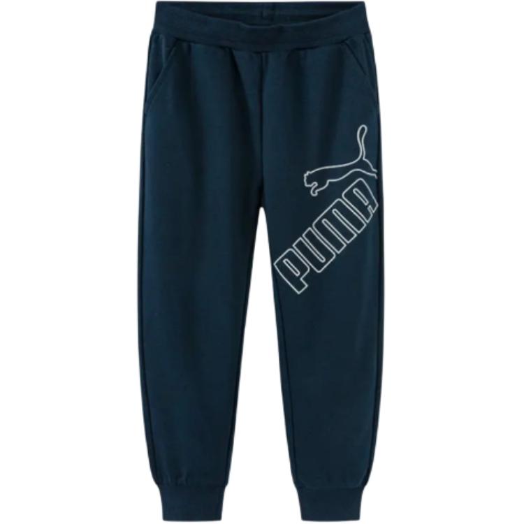 Детские спортивные штаны PUMA, фиолетовый
Детские спортивные штаны PUMA, фиолетовый
