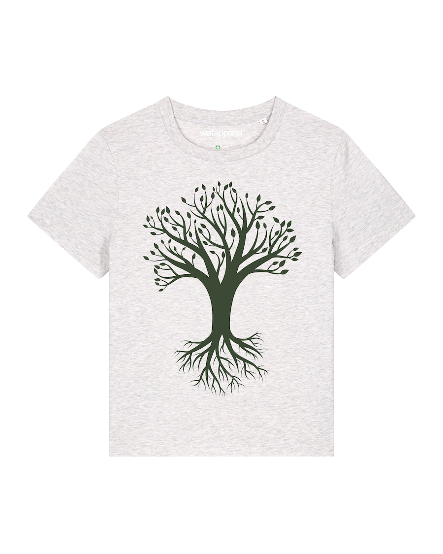 Рубашка Watapparel Baum, Mottled White
Рубашка Watapparel Baum, Mottled White