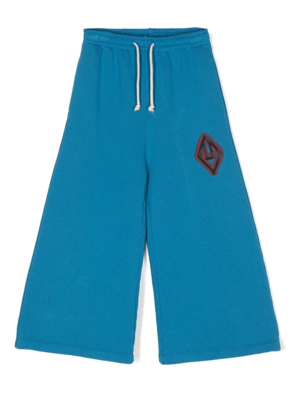 The Animals Observatory спортивные брюки с логотипом, синий
The Animals Observatory спортивные брюки с логотипом, синий