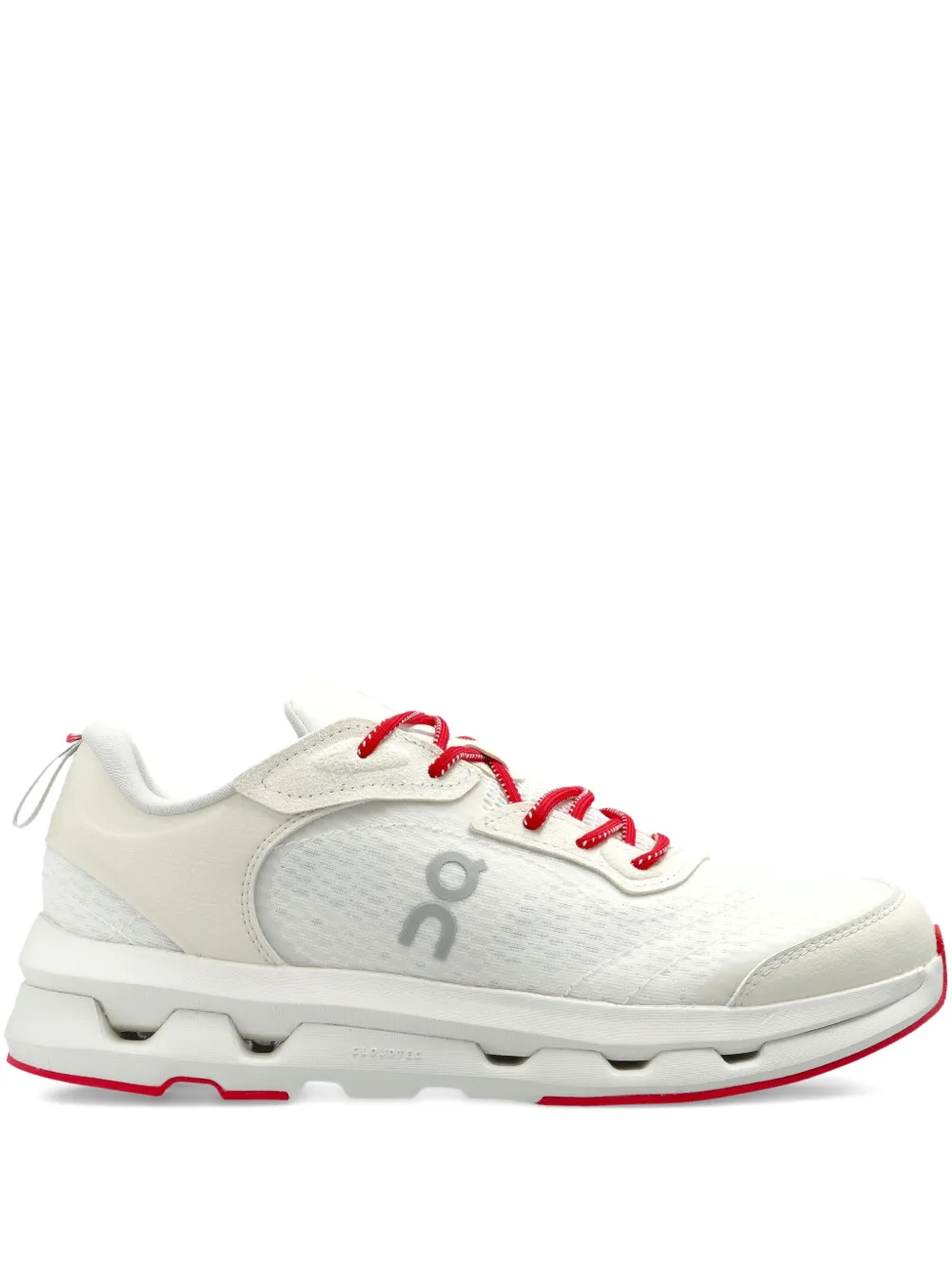 Кроссовки с логотипом On Running, белый
Кроссовки с логотипом On Running, белый