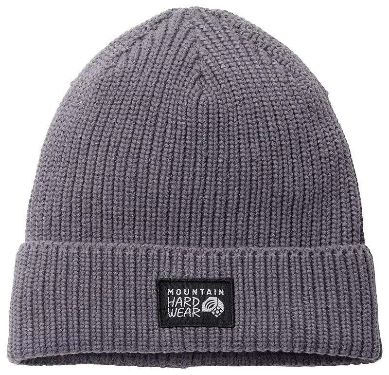 Шапка унисекс Mountain Hardwear Cabin to Curb, цвет Blue Slate
Шапка унисекс Mountain Hardwear Cabin to Curb, цвет Blue Slate