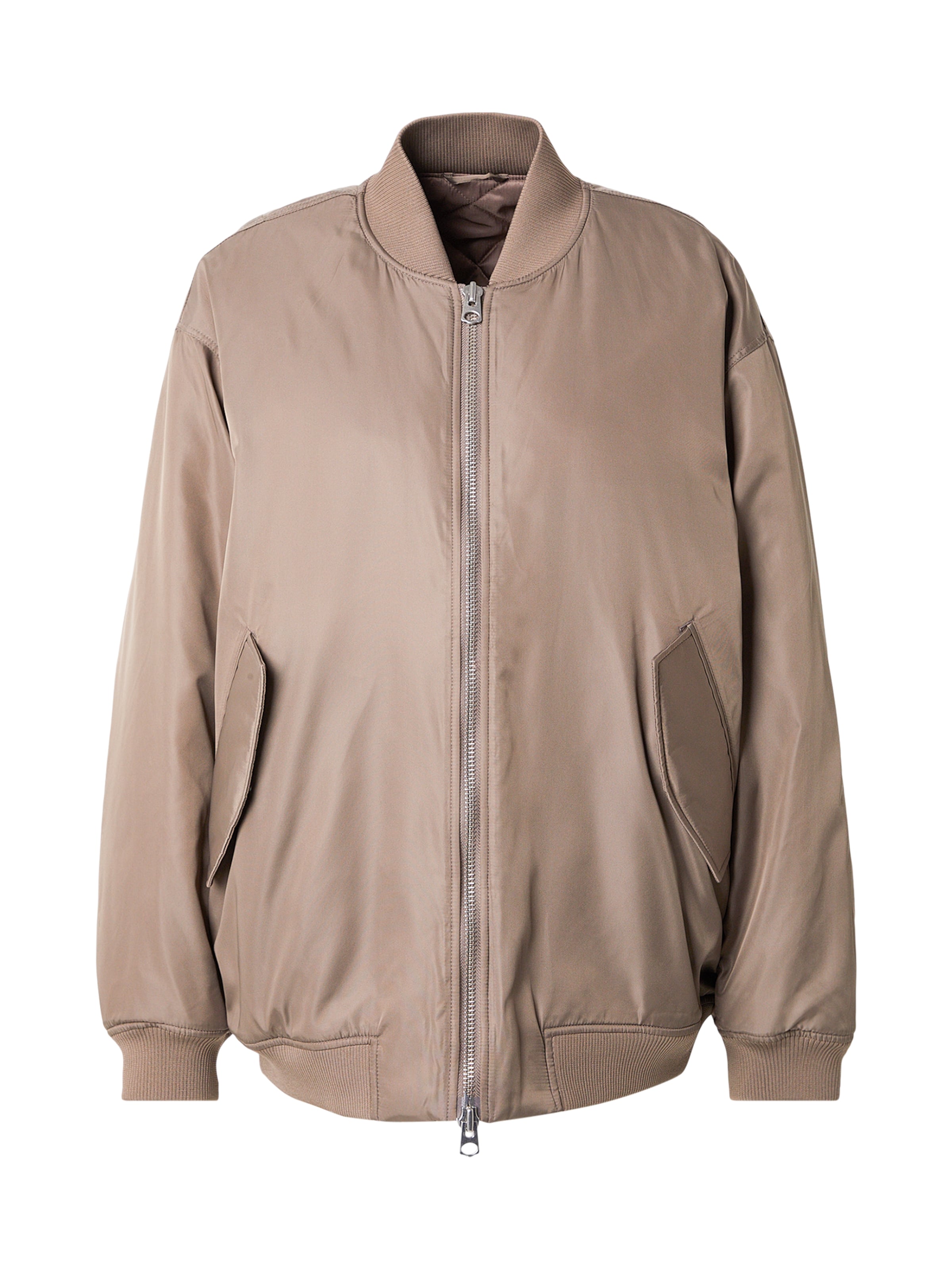 & Other Stories Куртка для межсезонья в цвете Camel
& Other Stories Куртка для межсезонья в цвете Camel