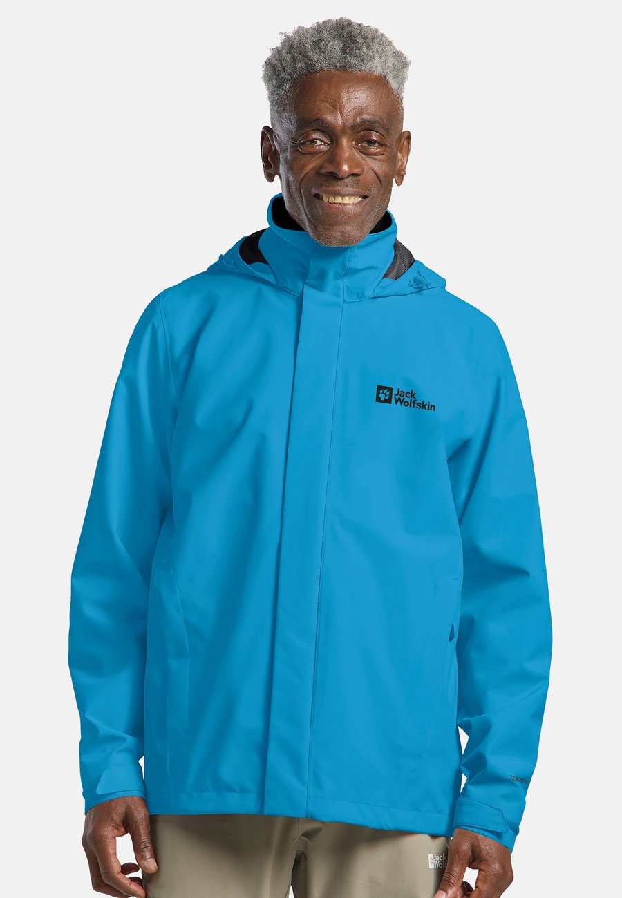 Куртка Jack Wolfskin TRAILTIME 2L JKT M, Aurora Blue/Blue
Куртка Jack Wolfskin TRAILTIME 2L JKT M, Aurora Blue/Blue