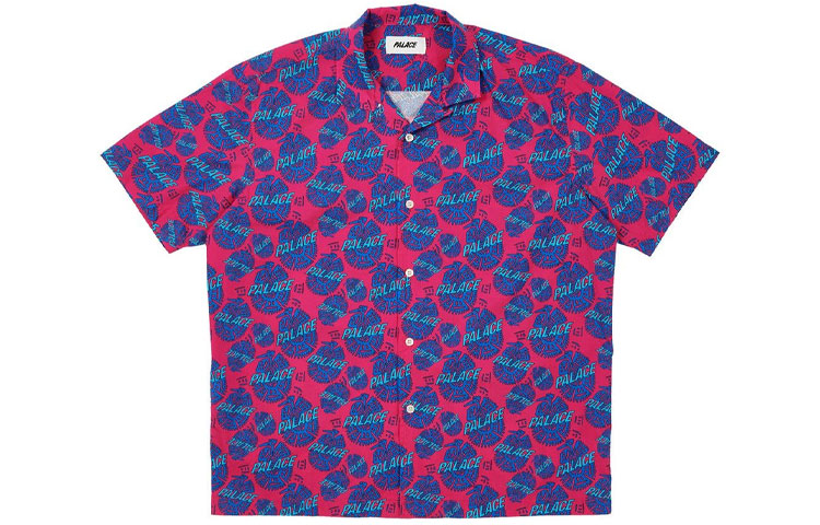 Футболка Surf Shirt PALACE, фиолетовая
Футболка Surf Shirt PALACE, фиолетовая