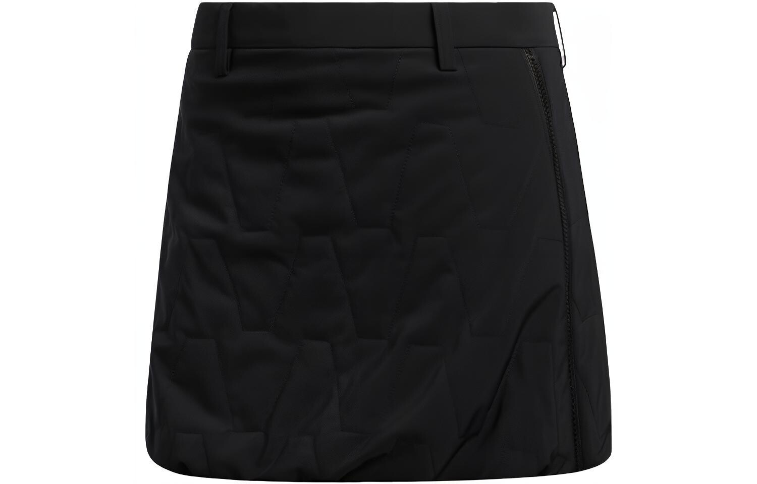 Adidas Женская повседневная юбка, Черный
Adidas Женская повседневная юбка, Черный