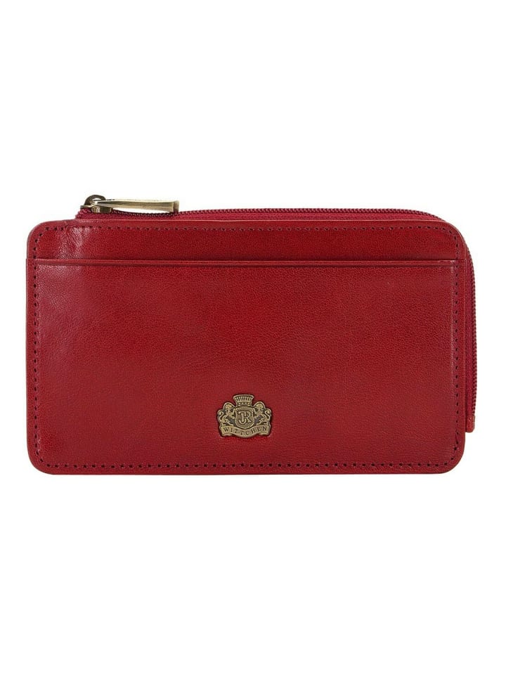 Кошелек Wittchen, красный
Кошелек Wittchen, красный