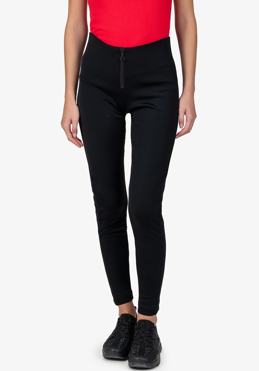 Узкие леггинсы Sportalm Kitzbühel, черный
Узкие леггинсы Sportalm Kitzbühel, черный