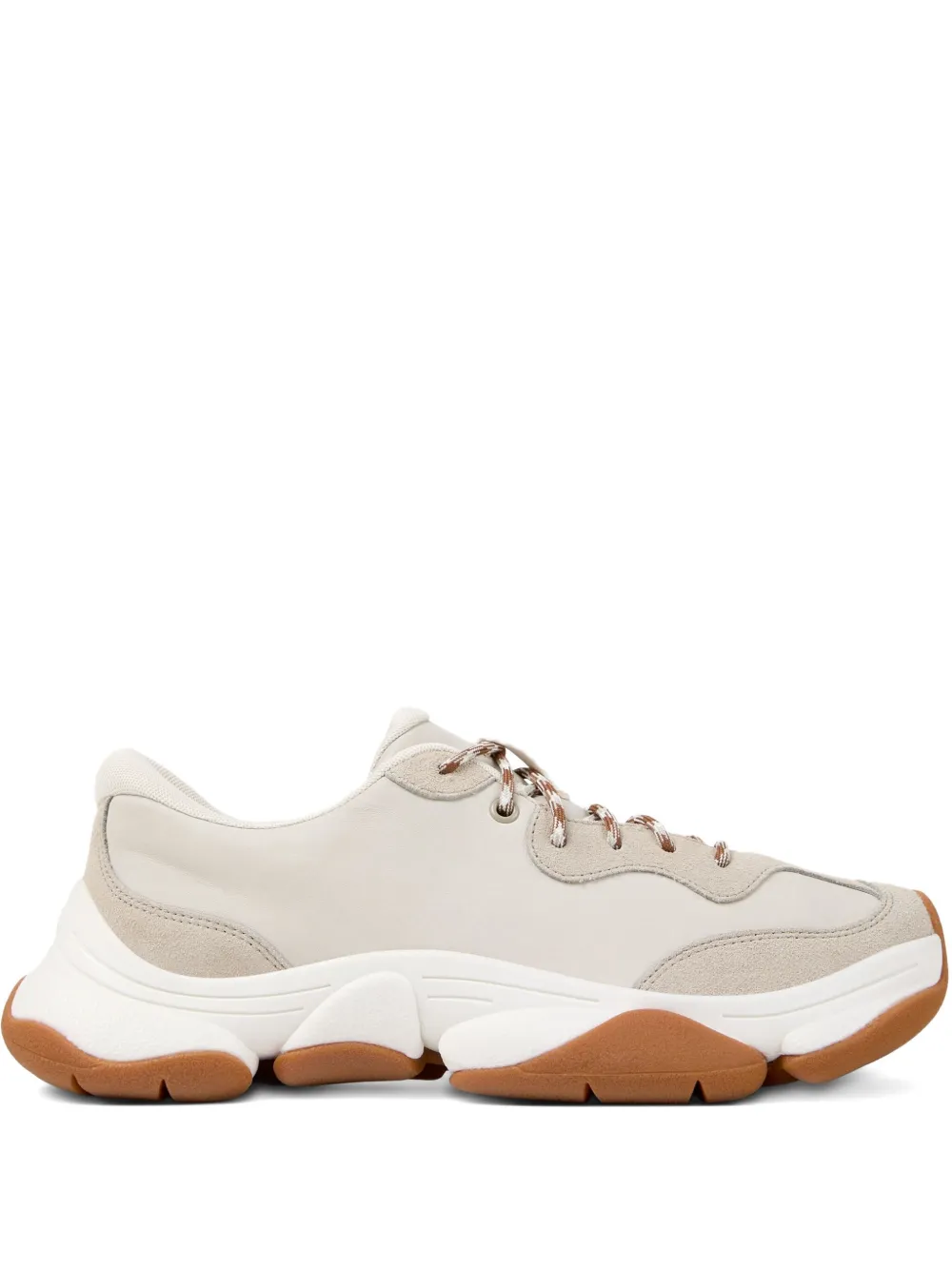 Кроссовки Karst 2 Camper, нейтральный
Кроссовки Karst 2 Camper, нейтральный