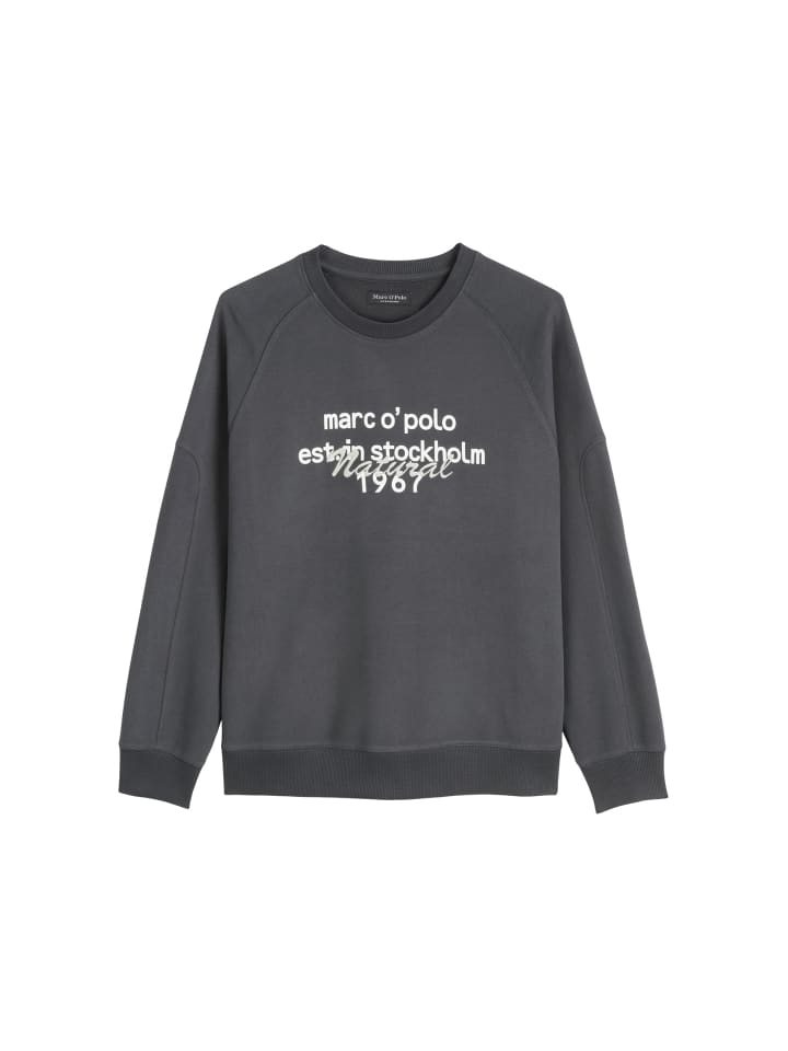 Толстовка Marc O'Polo
Толстовка Marc O'Polo