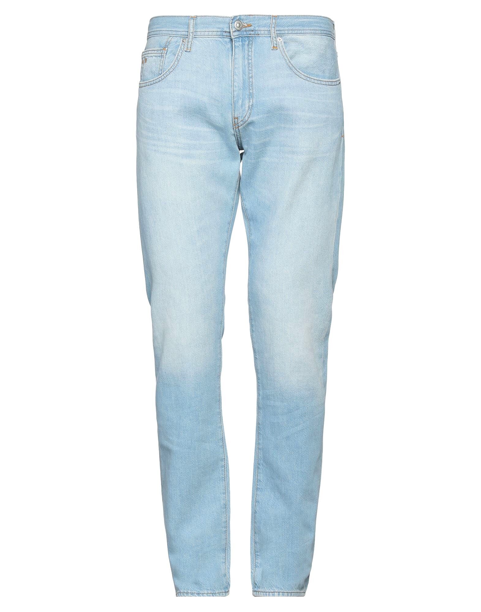 Джинсы Armani Exchange, синий
Джинсы Armani Exchange, синий