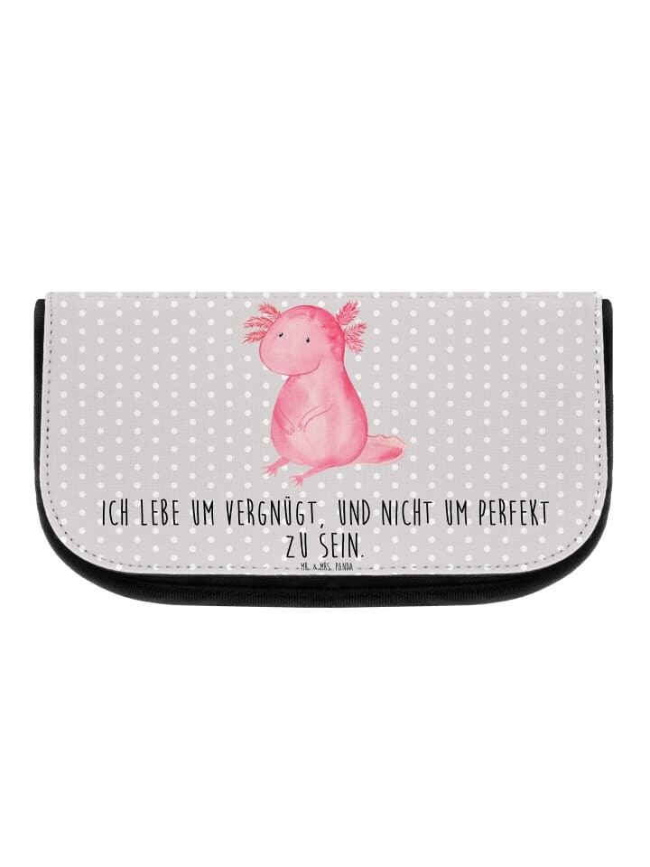 Косметичка Mr. & Mrs. Panda, серый пастельный
Косметичка Mr. & Mrs. Panda, серый пастельный