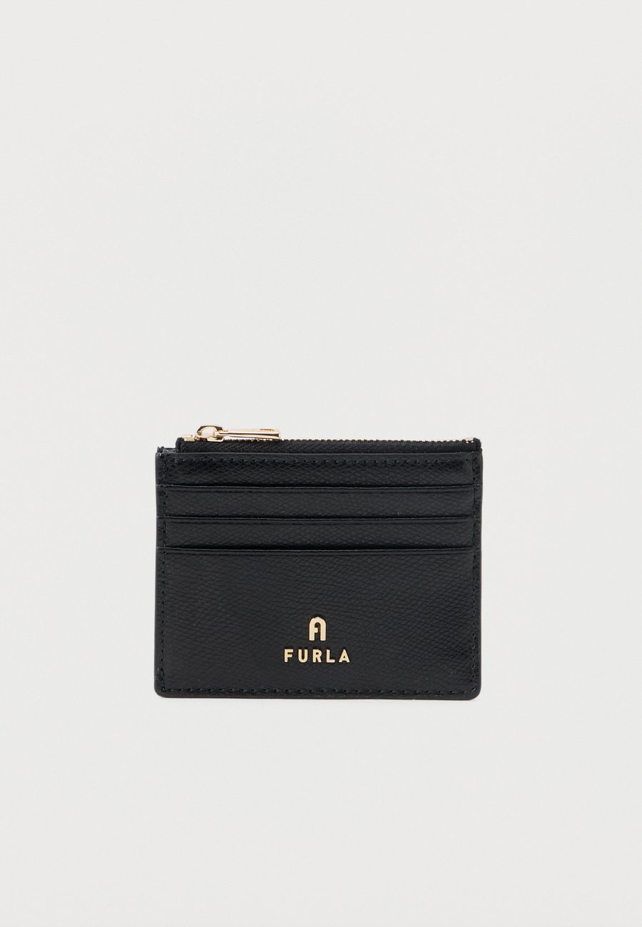 Кошелек Furla CAMELIA ZIPPED CARD CASE, Nero/Black
Кошелек Furla CAMELIA ZIPPED CARD CASE, Nero/Black