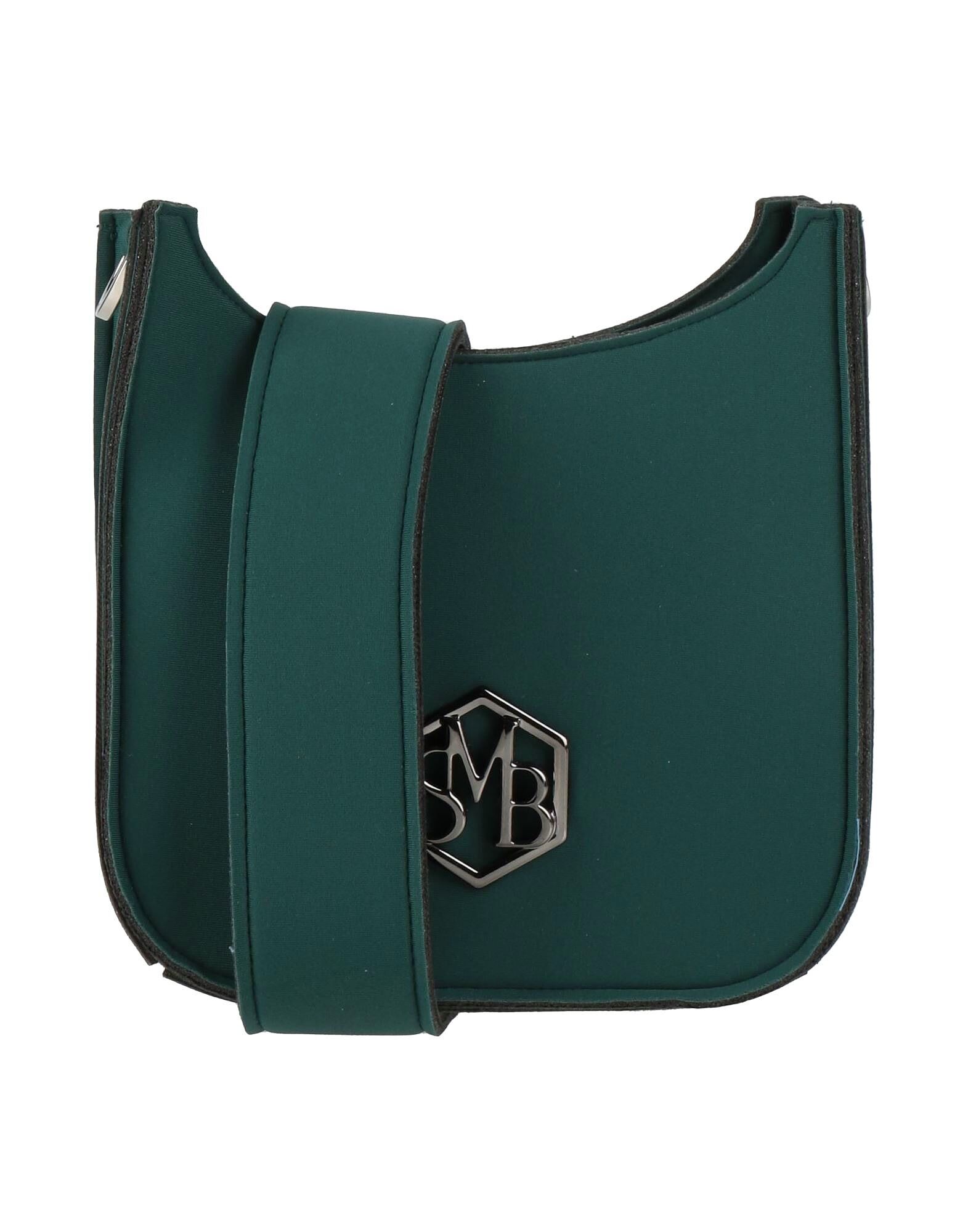 Сумка через плечо Save My Bag, темно-зеленый
Сумка через плечо Save My Bag, темно-зеленый