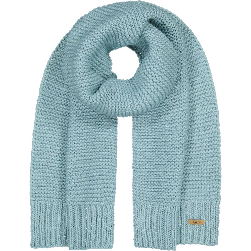 Шарф Schal jasmin Barts, цвет ice
Шарф Schal jasmin Barts, цвет ice