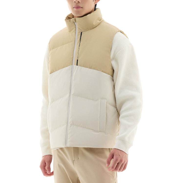 Анта Жилет Мужской Пшенично-серый/Шалфейно-хаки, Пшенично-хаки серый
Анта Жилет Мужской Пшенично-серый/Шалфейно-хаки, Пшенично-хаки серый