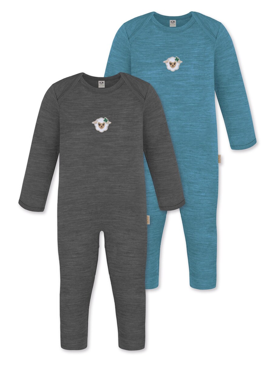 Комбинезон/боди normani Waverly, синий/черный
Комбинезон/боди normani Waverly, синий/черный