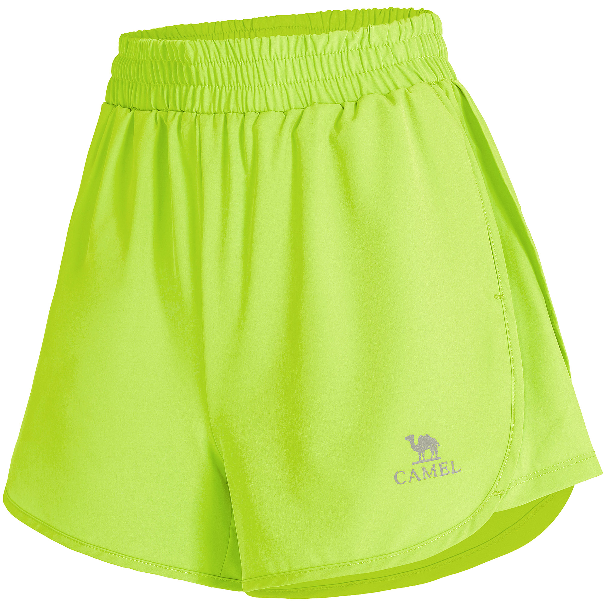 Шорты для йоги Women's Moderate CAMEL, neon зеленый
Шорты для йоги Women's Moderate CAMEL, neon зеленый