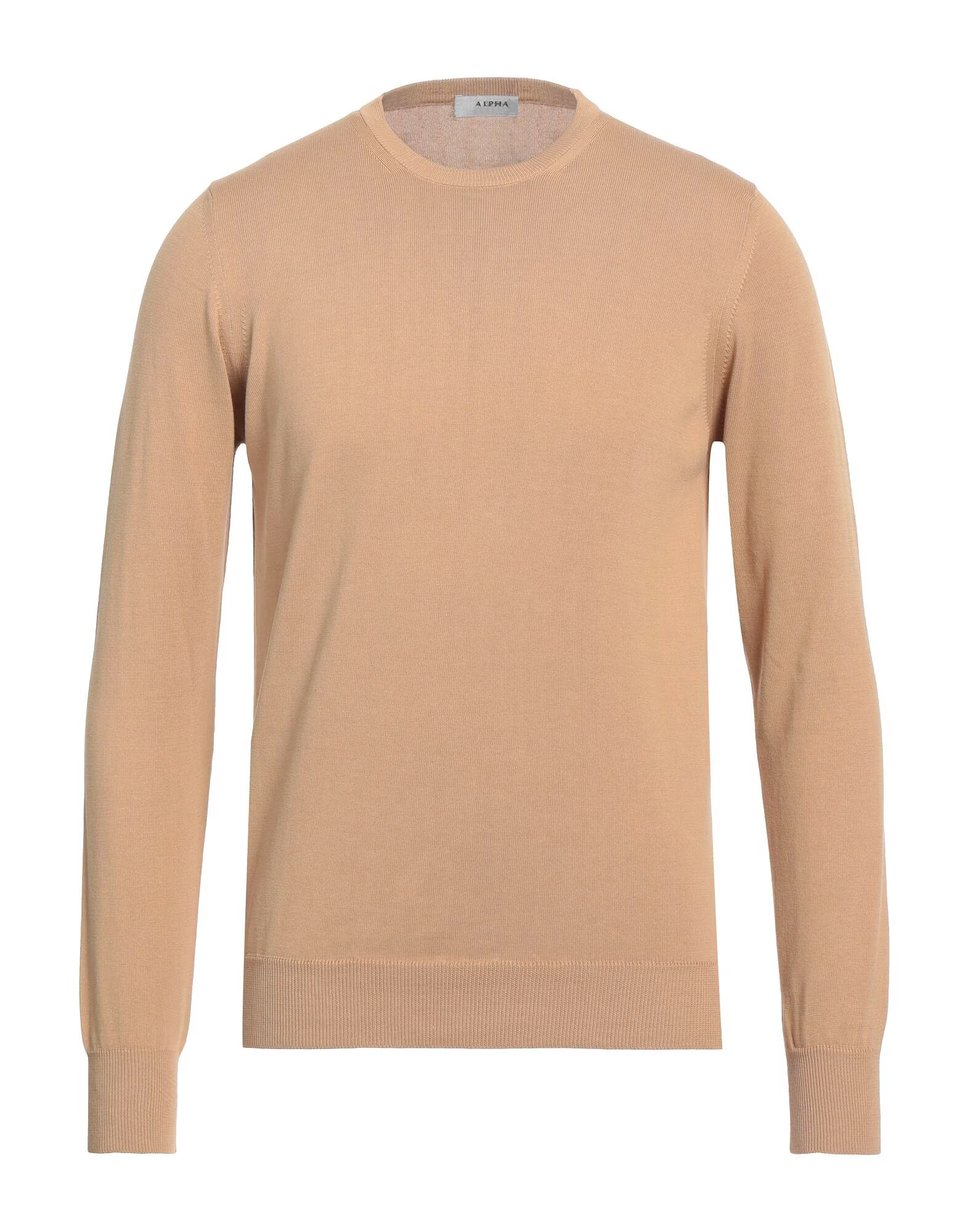 Свитер Alpha Studio, бежевый
Свитер Alpha Studio, бежевый