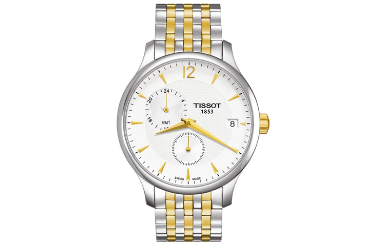 Мужские часы из коллекции Junya Tissot, белый dial
Мужские часы из коллекции Junya Tissot, белый dial