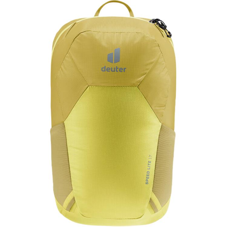 DEUTER 17-литровый туристический рюкзак для альпинизма из переработанных материалов цветок конского каштана желтый унисекс, Buckeye Flower Yellow
DEUTER 17-литровый туристический рюкзак для альпинизма из переработанных материалов цветок конского каштана желтый унисекс, Buckeye Flower Yellow