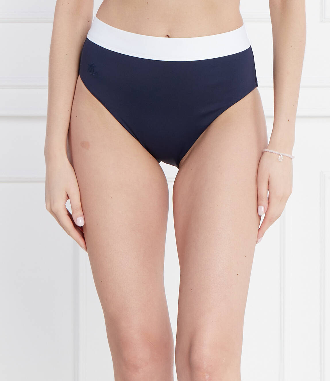 Трусы бикини RALPH LAUREN Swimwear, темно-синий
Трусы бикини RALPH LAUREN Swimwear, темно-синий