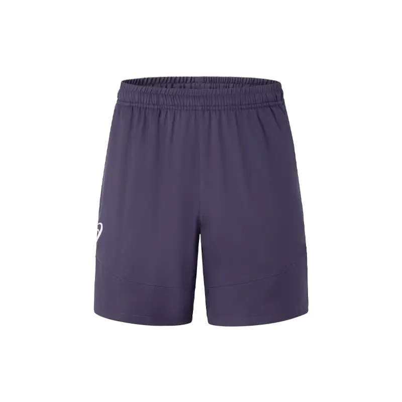 ASICS Спортивные шорты мужские темно-синие
ASICS Спортивные шорты мужские темно-синие