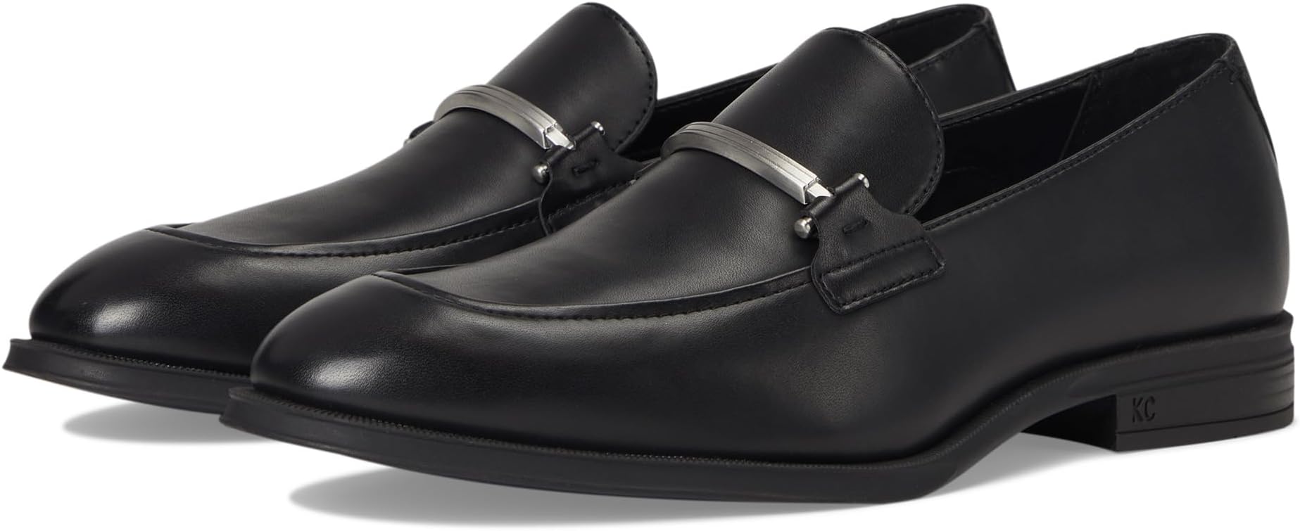 Лоферы Kenneth Cole Men's Armand, Black
Лоферы Kenneth Cole Men's Armand, Black