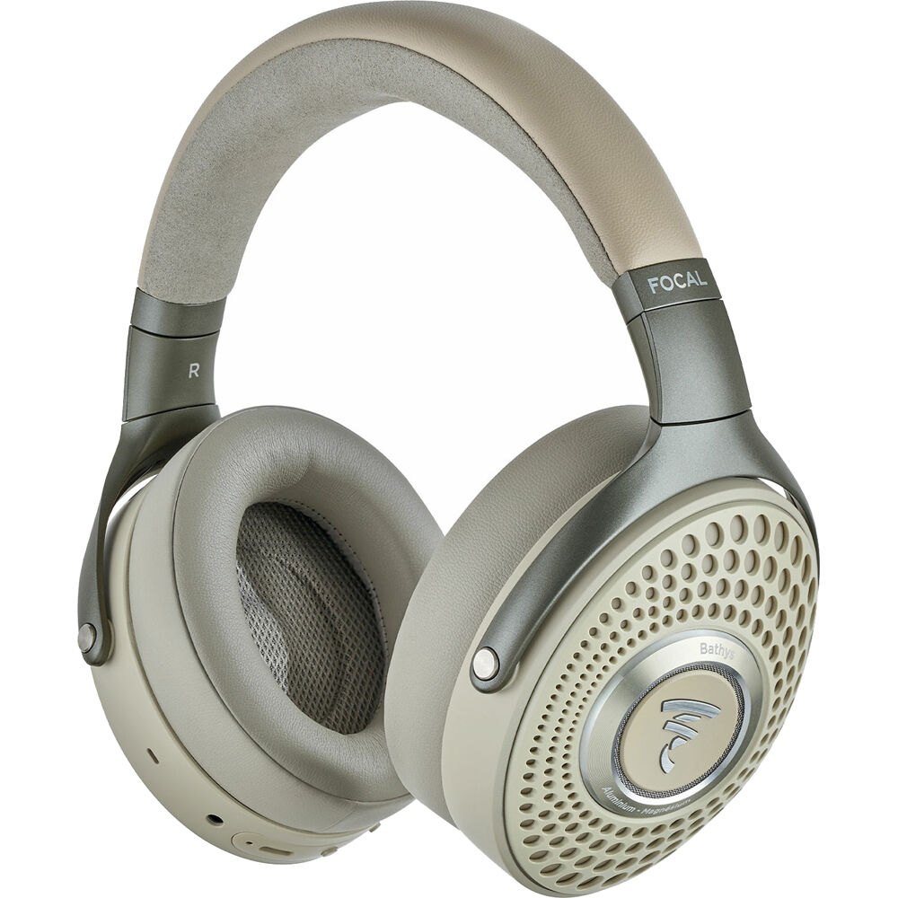 Bluetooth-наушники Focal Bathys Noise-Canceling Wireless Over-Ear FOAHALNOMB0G500
Bluetooth-наушники Focal Bathys Noise-Canceling Wireless Over-Ear FOAHALNOMB0G500