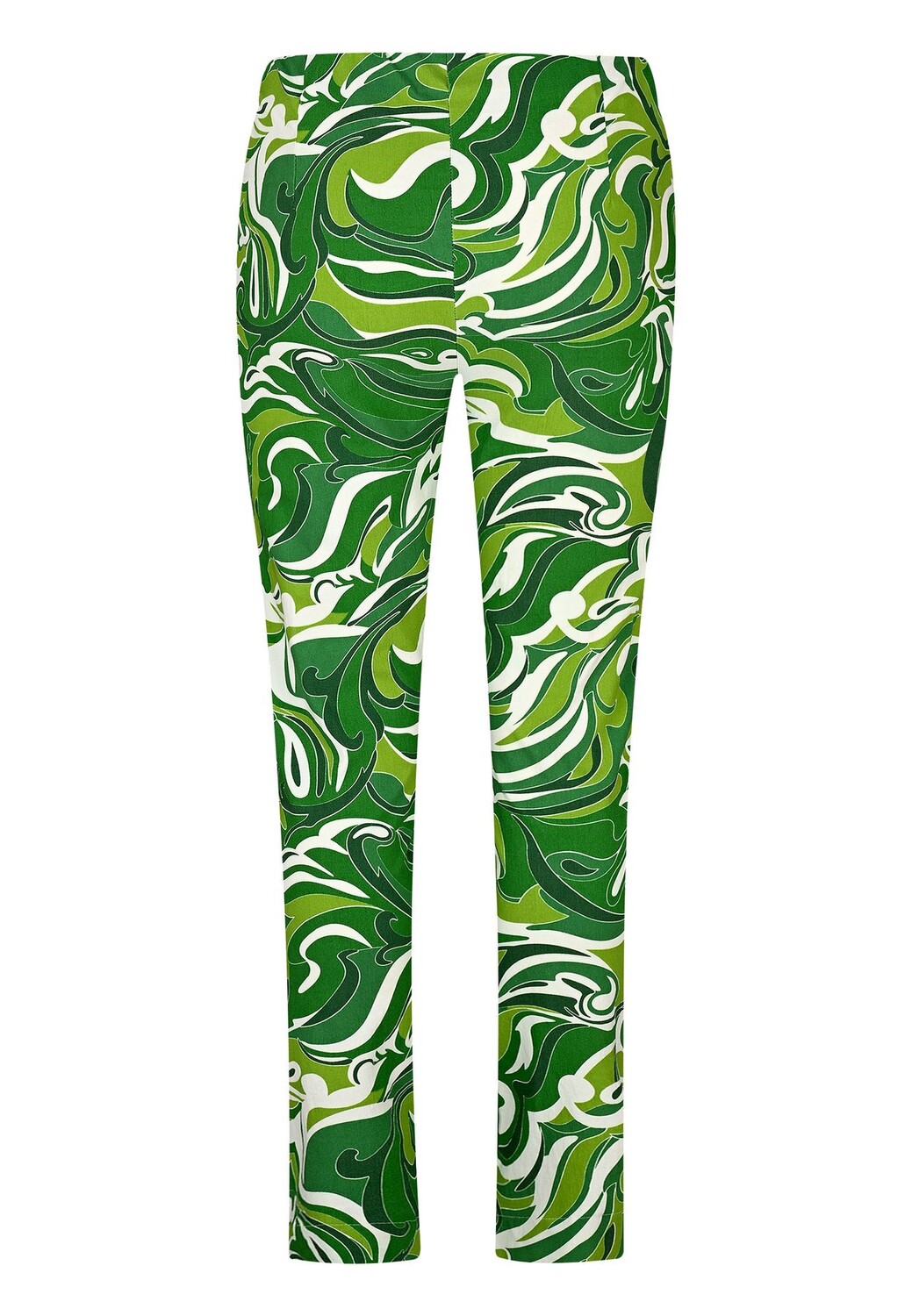 Брюки Бенгалин Bicalla, белый
Брюки Бенгалин Bicalla, белый