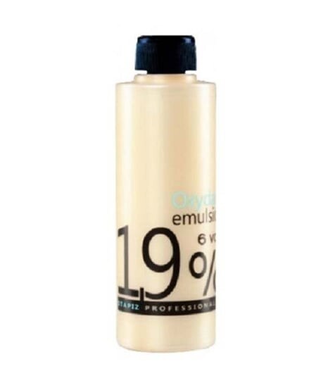 Стапиз, Профессионал, крем с перекисью водорода 1,9%, 120 мл, Stapiz
Стапиз, Профессионал, крем с перекисью водорода 1,9%, 120 мл, Stapiz