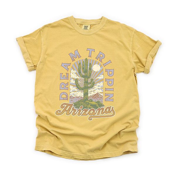 Футболка Dream Trippin Arizona garment dyed Simply Sage Market, Mustard, Зеленый, Футболка Dream Trippin Arizona garment dyed Simply Sage Market, Mustard
Футболка Dream Trippin Arizona garment dyed Simply Sage Market, Mustard, Зеленый, Футболка Dream Trippin Arizona garment dyed Simply Sage Market, Mustard
