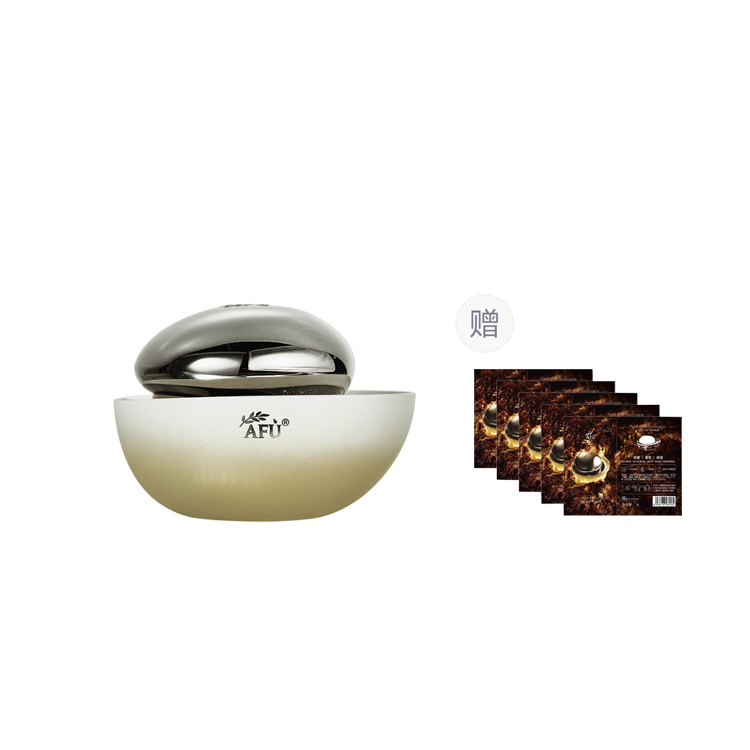 Одиннадцать семенных сывороток крем для лица AFU, 50g+Giveaway (AFU A'FU Serums Face Creams 1g*5 Pcs/Bag)
Одиннадцать семенных сывороток крем для лица AFU, 50g+Giveaway (AFU A'FU Serums Face Creams 1g*5 Pcs/Bag)