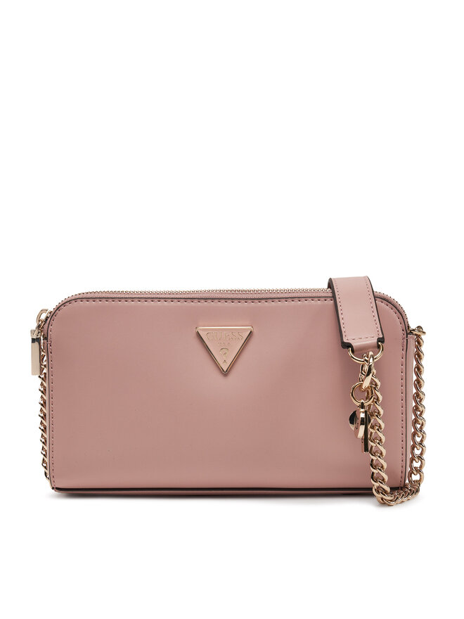 Сумочка HWVG94 93120 Guess, розовый
Сумочка HWVG94 93120 Guess, розовый